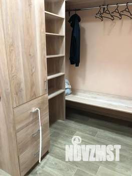 1-к квартира, посуточно, 40м2, 3/16 этаж