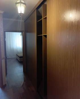 1-к квартира, на длительный срок, 42м2, 15/16 этаж