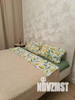 1-к квартира, посуточно, 41м2, 6/15 этаж