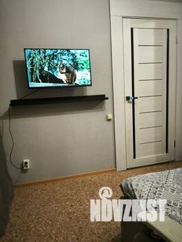 1-к квартира, посуточно, 33м2, 3/5 этаж