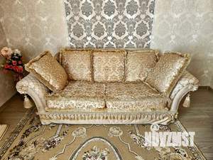 1-к квартира, посуточно, 50м2, 12/12 этаж