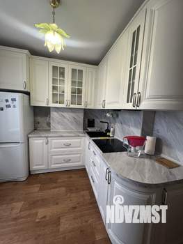 1-к квартира, на длительный срок, 30м2, 4/10 этаж