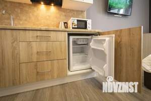 1-к квартира, посуточно, 26м2, 1/1 этаж