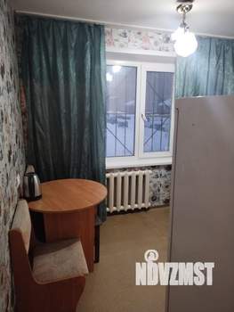 1-к квартира, на длительный срок, 31м2, 1/9 этаж