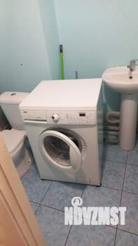 1-к квартира, на длительный срок, 37м2, 4/17 этаж