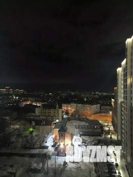 1-к квартира, посуточно, 24м2, 1/1 этаж