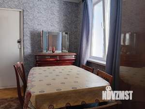 2-к квартира, на длительный срок, 45м2, 2/9 этаж