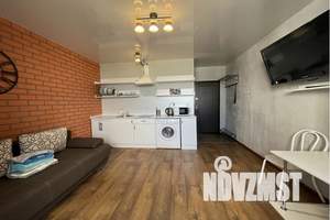 1-к квартира, посуточно, 30м2, 15/16 этаж