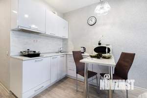 Студия квартира, посуточно, 24м2, 8/16 этаж