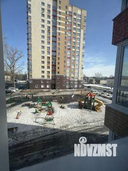1-к квартира, на длительный срок, 34м2, 3/11 этаж