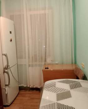 2-к квартира, на длительный срок, 52м2, 7/9 этаж