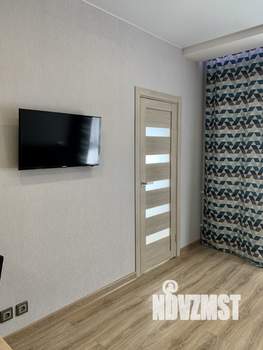 2-к квартира, посуточно, 44м2, 3/4 этаж