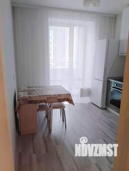 1-к квартира, на длительный срок, 37м2, 9/16 этаж