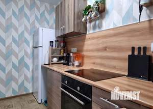 2-к квартира, посуточно, 52м2, 1/1 этаж