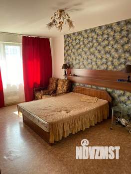 1-к квартира, на длительный срок, 36м2, 6/10 этаж