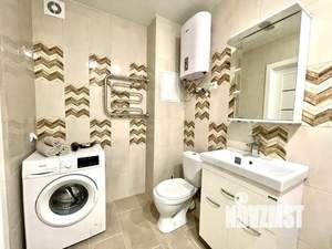 2-к квартира, посуточно, 45м2, 1/1 этаж