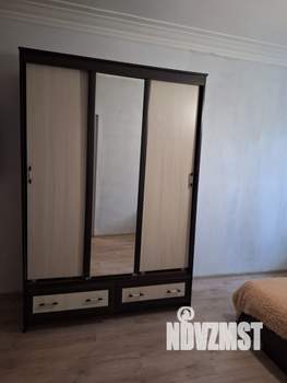 1-к квартира, на длительный срок, 37м2, 1/3 этаж