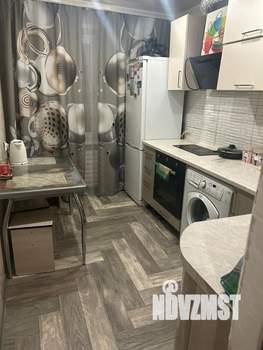 2-к квартира, на длительный срок, 50м2, 1/9 этаж