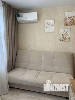 Студия квартира, на длительный срок, 12м2, 7/9 этаж