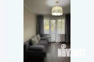 2-к квартира, посуточно, 44м2, 4/5 этаж