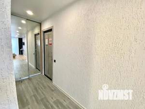 Студия квартира, посуточно, 30м2, 11/13 этаж