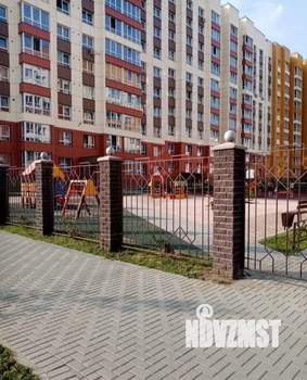 2-к квартира, на длительный срок, 42м2, 10/10 этаж