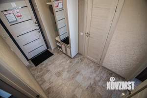 2-к квартира, посуточно, 44м2, 1/1 этаж