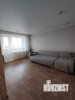 2-к квартира, на длительный срок, 40м2, 9/9 этаж
