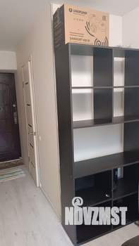 1-к квартира, на длительный срок, 13м2, 2/5 этаж