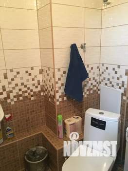 1-к квартира, посуточно, 35м2, 2/10 этаж