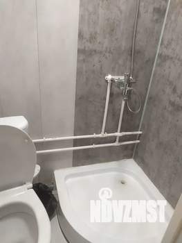 Студия квартира, посуточно, 9м2, 3/5 этаж