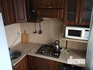 2-к квартира, посуточно, 45м2, 3/5 этаж