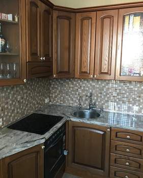 3-к квартира, на длительный срок, 77м2, 3/5 этаж