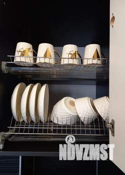 Студия квартира, посуточно, 31м2, 15/16 этаж