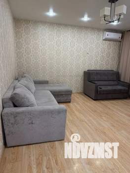 2-к квартира, посуточно, 60м2, 3/9 этаж