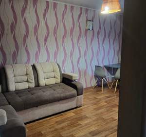 1-к квартира, на длительный срок, 30м2, 3/9 этаж