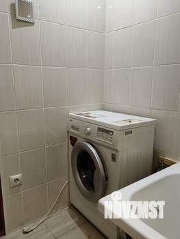 Студия квартира, на длительный срок, 23м2, 1/10 этаж