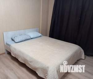 1-к квартира, посуточно, 35м2, 10/16 этаж