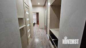 2-к квартира, на длительный срок, 40м2, 1/16 этаж