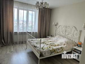 3-к квартира, на длительный срок, 95м2, 15/16 этаж