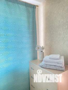 2-к квартира, посуточно, 45м2, 2/5 этаж