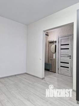 1-к квартира, на длительный срок, 38м2, 6/17 этаж