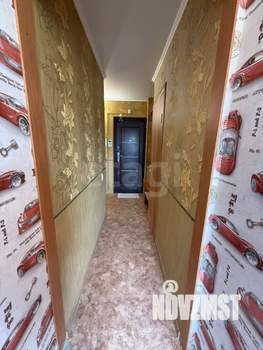 3-к квартира, на длительный срок, 56м2, 5/5 этаж