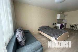 1-к квартира, посуточно, 35м2, 7/10 этаж