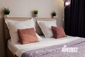 Студия квартира, посуточно, 30м2, 10/12 этаж