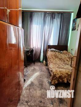 2-к квартира, на длительный срок, 45м2, 4/5 этаж