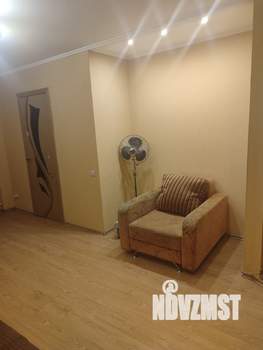 2-к квартира, на длительный срок, 46м2, 3/5 этаж