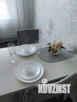 1-к квартира, посуточно, 38м2, 12/16 этаж