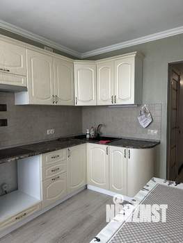 1-к квартира, на длительный срок, 50м2, 8/12 этаж