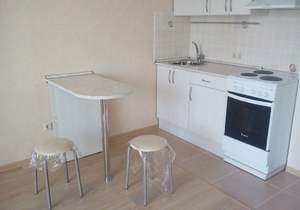 1-к квартира, на длительный срок, 40м2, 4/16 этаж